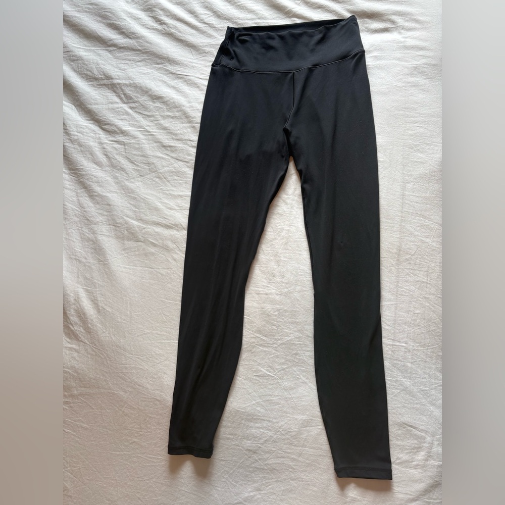 Sunzel Leggings High Waisted Tummy Control- 28”